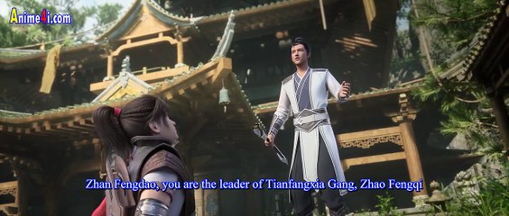 I am the Blade Episode 4 English Subtitles Watch I am the Blade Episode 4 English Subtitles