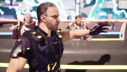 Watch God of War Alliance Episode 8 English Subtitles