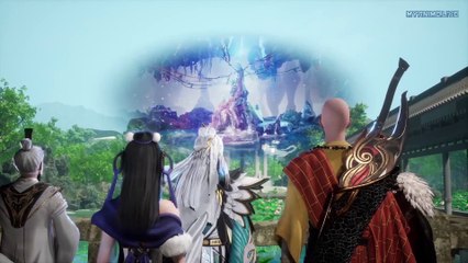 Watch Myriad Realms Supreme Episode 20 English Subtitles