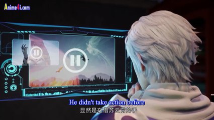 Martial Soul Continent Episode 10 English Subtitles Watch Martial Soul Continent Episode 10 English Subtitles