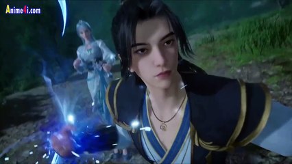 Watch Rebirth of the Sword Patriarch Episode 30 English Subtitles