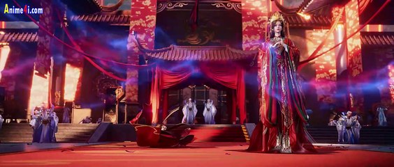 Watch Renegade Immortal (Xian Ni) Episode 44 English Subtitles