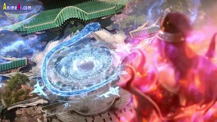 Watch The Legend of Sky Lord Episode 2 English Subtitles