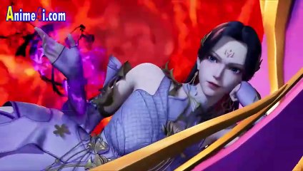 Watch Glorious Revenge of Ye Feng Episode 58 English Subtitles