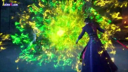 Watch Glorious Revenge of Ye Feng Episode 87 English Subtitles