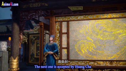 Watch Endless God Realm Episode 2 English Subtitles