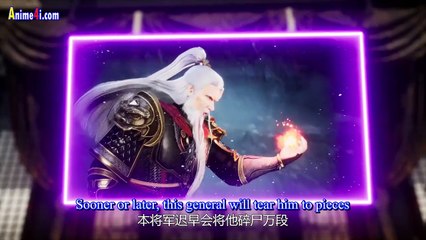 Watch Against The Sky Supreme Episode 402 English Subtitles