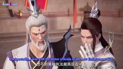 Watch Martial Master Episode 455 English Subtitles