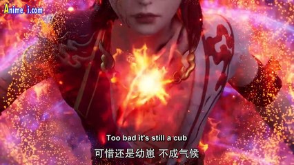 Watch The Peak Of True Martial Arts Episode 138 English Subtitles
