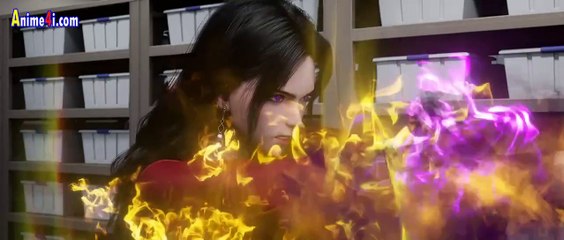 Watch Ancient Immortal Doctor of the Metropolis Episode 92 English Subtitles
