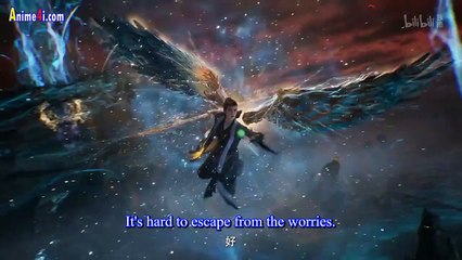 Watch A Mortal’s Journey to Immortality Episode 138 English Subtitles