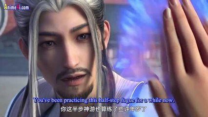 Watch The Young Brewmaster’s Adventure Season 2 Episode 11 English Subtitles