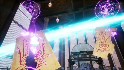 Watch Proud Swordsman Episode 35 English Subtitles