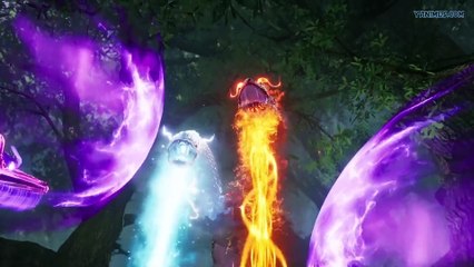 Watch Myriad Realms Supreme Episode 18 English Subtitles