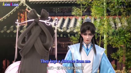 Watch Everything is Fine with the Emperor Episode 3 English Subtitles