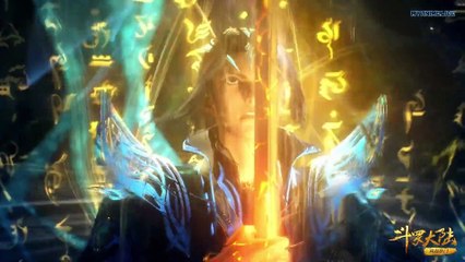 Watch Soul Land (Douluo Dalu) Episode 201 English Subtitles