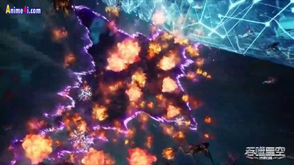 Watch Swallowed Star Episode 169 English Subtitles