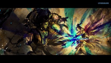 Watch Battle Through The Heavens: Three Year Agreement Episode 10 English Subtitles