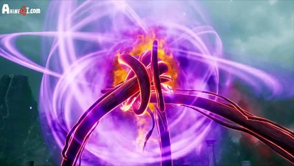 Watch One Hundred Thousand Years of Qi Refining Episode 118 English Subtitles