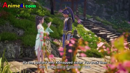 Watch Supreme God Emperor Episode 306 English Subtitles