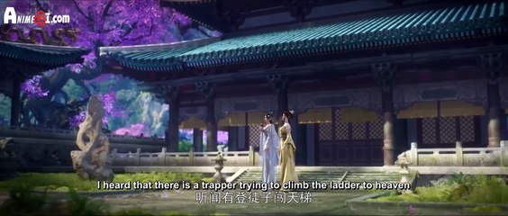 Watch Perfect World Episode 140 English Subtitles