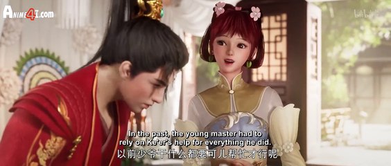 Watch Otherworldly Evil Monarch Episode 1 English Subtitles