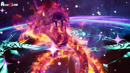 Watch Myriad Realms Supreme Episode 60 English Subtitles