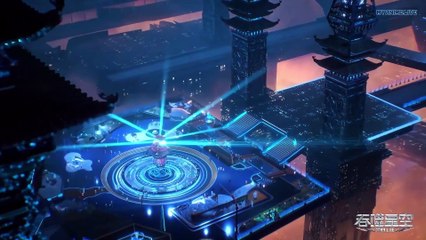 Watch Swallowed Star Episode 45 English Subtitles