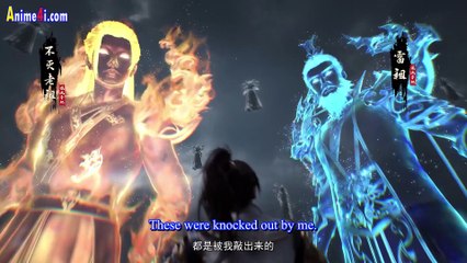 Watch I can have infinite enlightenment Episode 1 English Subtitles