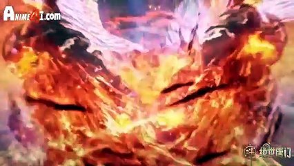 Watch Soul Land 2: The Peerless Tang Sect Episode 30 English Subtitles