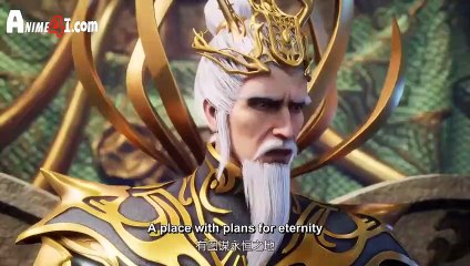 Watch Against The Sky Supreme Episode 237 English Subtitles