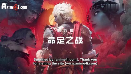 Watch Journey to the West The Mad King (Asura) Episode 9 English Subtitles