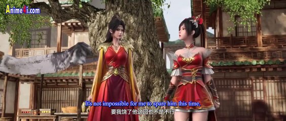 Watch Tomb of Fallen Gods Episode 25 English Subtitles
