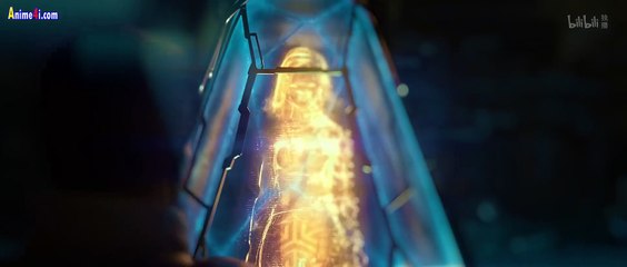 Watch Ling Cage Season 2 Episode 5 English Subtitles