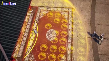 Watch Supreme God Emperor Episode 375 English Subtitles