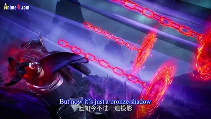 Lingwu Continent Episode 117 English Subtitles