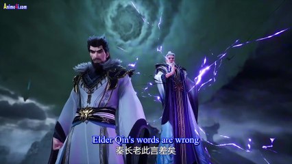 Watch Supreme Over the Sky Episode 2 English Subtitles