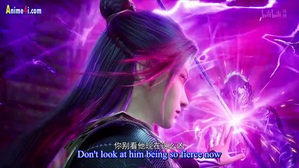 Watch My Senior Brother Is Too Strong Episode 32 English Subtitles