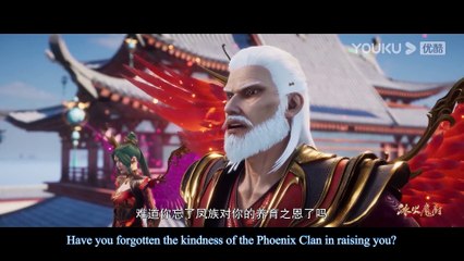 Watch The Magic Chef Of Ice And Fire Episode 116 English Subtitles