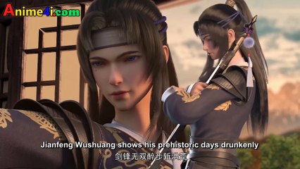 Watch Carpenter Assassin (Jinyi Shen Jiag) Episode 4 English Subtitles