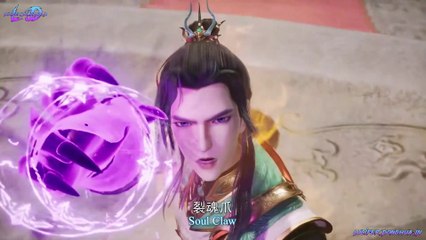 Watch Myth of the Ancients Episode 108 English Subtitles