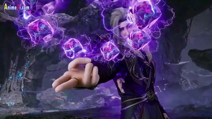 Watch Martial Master Episode 546 English Subtitles