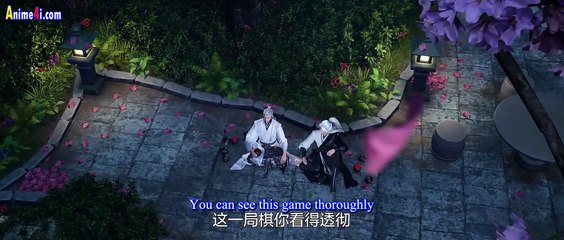 Watch Ancient Lords Episode 142 English Subtitles