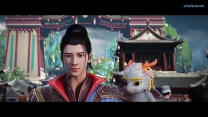 Watch Tomb of Fallen Gods Episode 16 English Subtitles