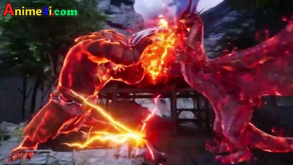 Watch Five Elements Of War God Episode 33 English Subtitles