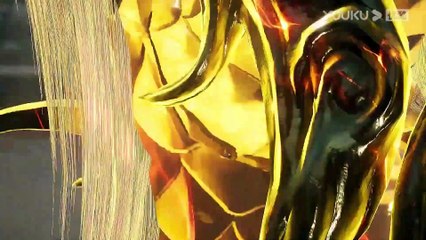 Watch The Success Of Empyrean Xuan Emperor Episode 172 English Subtitles