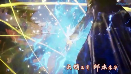 Watch Against The Sky Supreme Episode 115 English Subtitles