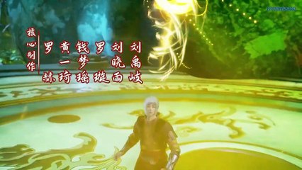 Watch Against The Sky Supreme Episode 138 English Subtitles