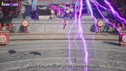 Watch Myth of the Ancients Episode 190 English Subtitles
