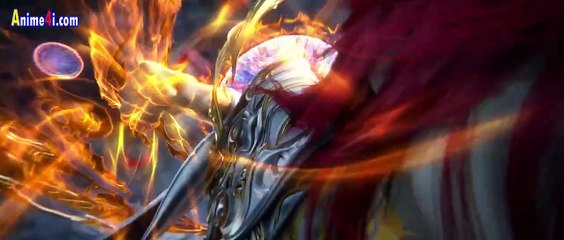 Watch Renegade Immortal (Xian Ni) Episode 89 English Subtitles